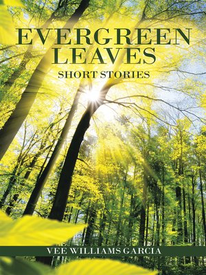cover image of Evergreen Leaves